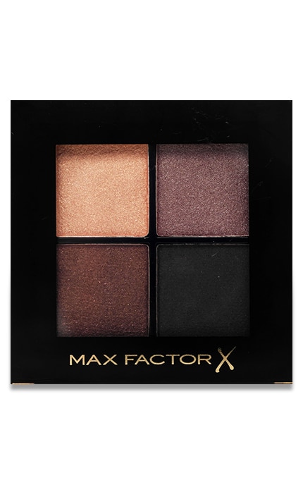 MAX FACTOR-Палетка теней для глаз Max Factor Colour X-Pert Soft Touch Pallete тон 003 Hazy Sands 7 г-3616301238348