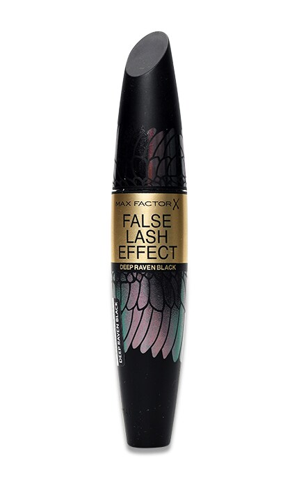 MAX FACTOR-Тушь для ресниц Max Factor False Lash Effect Deep Raven Black 131 мл-3614229458169