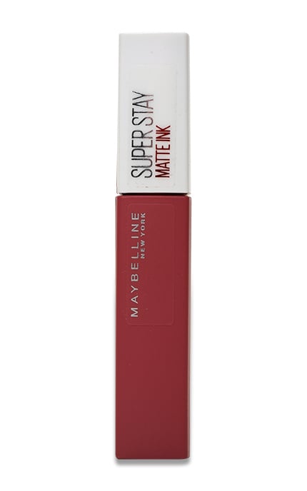 Помада для губ Maybelline New York Super Stay Matte Ink матовый тон 175 ...
