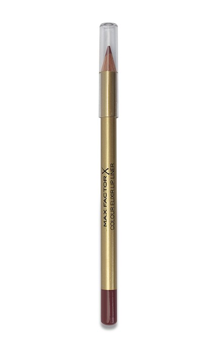 MAX FACTOR-Карандаш для губ Max Factor Lipliner Colour Elixir тон 030 Mauve Moment 1 г-3616301893332