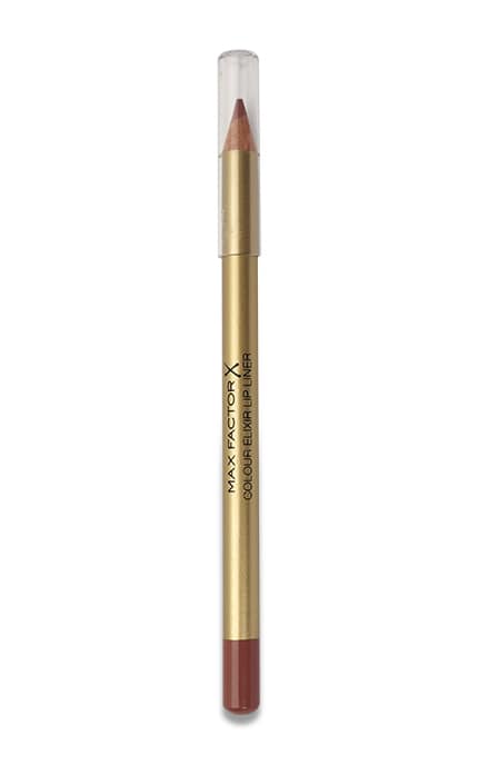 MAX FACTOR-Карандаш для губ Max Factor Lipliner Colour Elixir тон 010 Desert Sand 1 г-3616301893363