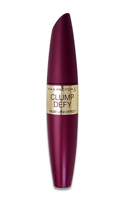 MAX FACTOR-Тушь для ресниц Max Factor False Lash Effect Clump Defy тон Black 131 мл-3616301901846