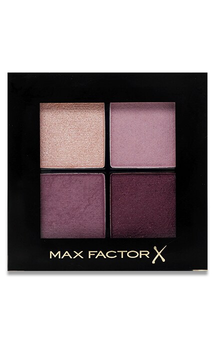 MAX FACTOR-Палетка теней для глаз Max Factor Colour X-Pert Soft Touch Pallete тон 002 Crushed Blooms 7 г-3616301238393
