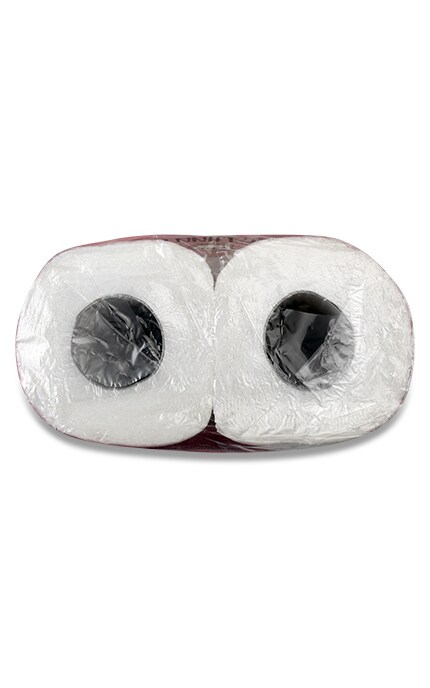 ГУСЬ-Туалетная бумага Гусь двухслойная 4 шт-4820003834848