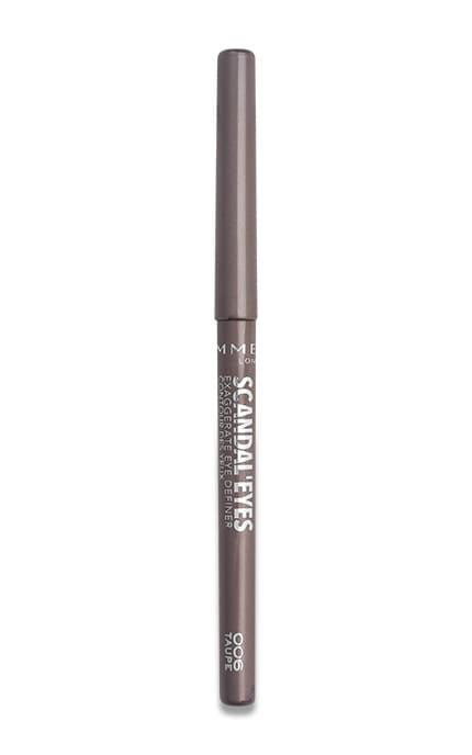 RIMMEL-Карандаш для глаз Rimmel Scandal`eyes Exaggerate Eye Definer тон 006 Taupe 035 г-3616301246435