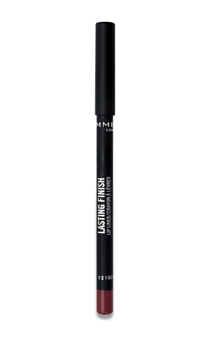 RIMMEL-Олівець для губ Rimmel Lasting Finish Lip Liner тон 880 Wine 12 г-3616301237129