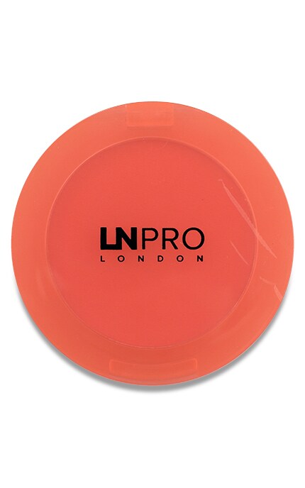 LN PROFESSIONAL-Румяна для лица LN тон 103 Персиковый 25 г-810134217362