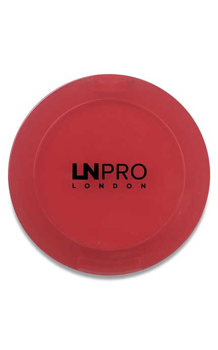 LN PROFESSIONAL-Румяна для лица LN тон 104 Ягодный 25 г-810134217300