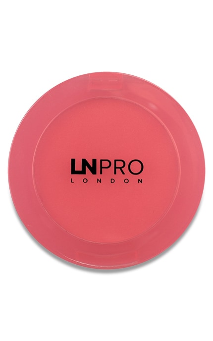 LN PROFESSIONAL-Румяна для лица LN тон 101 Розовый 25 г-810134217324
