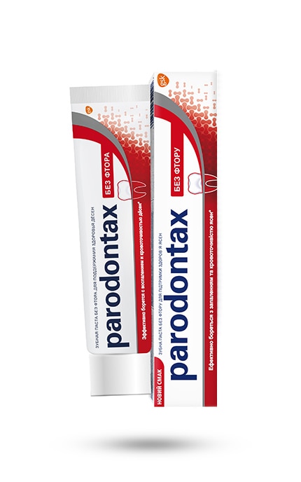 PARODONTAX-Зубная паста Parodontax Классический уход 75 мл-5054563230584