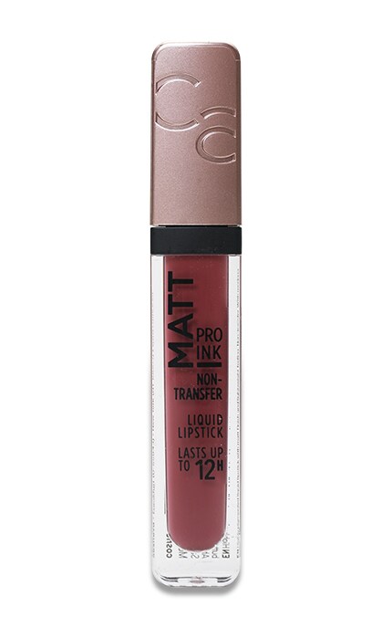 CATRICE-Помада рідка для губ Catrice Matt Pro Ink тон 030 This is Attitude 5 мл-4059729248367