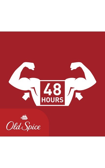 OLD SPICE-Гелевий дезодорант для тіла Old Spice Whitewater 70 г-5000174917710