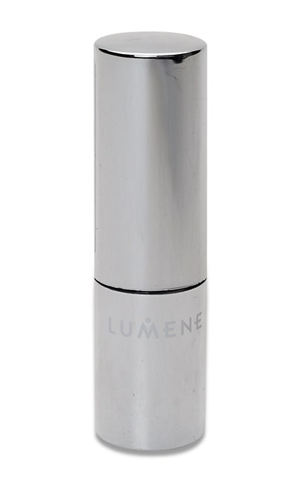 LUMENE-Помада увлажняющая для губ Lumene Luminous тон 04 Wild Heather 47 г-6412600834345