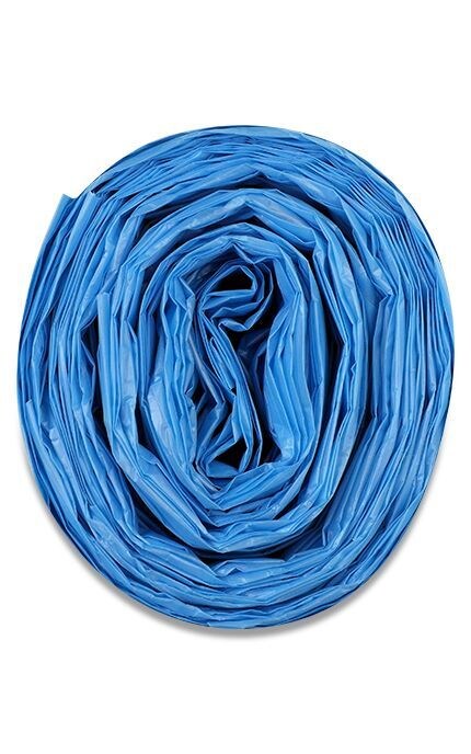 DIXI-Пакети з ручками для сміття Dixi 35 л 30 шт-4820211922719