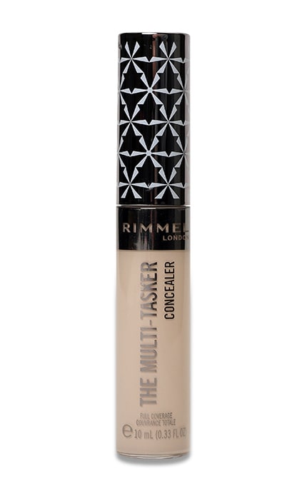 RIMMEL-Консилер для обличчя Rimmel Multi-Tasker Concealer тон 020 Fair 10 мл-3616301273127