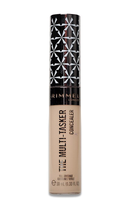 RIMMEL-Консиллер для лица Rimmel Multi-Tasker Concealer тон 003 Light 10 мл-3616301273134