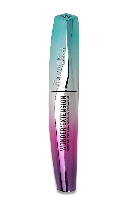 RIMMEL-Тушь удлиняющая для ресниц Rimmel Wonder`extension тон 001 Very Black 11 мл-3616300776759