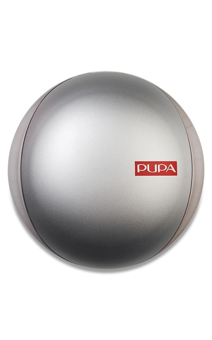 PUPA-Румяна-пудра для лица Pupa Luminys, тон 02, 9 г-8011607099139