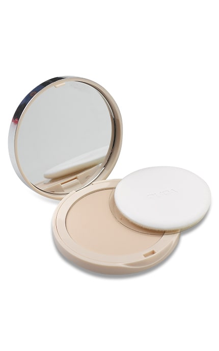 PUPA-Пудра компактная для лица Pupa Like A Doll SPF15, тон 002, 10 г-8011607212149