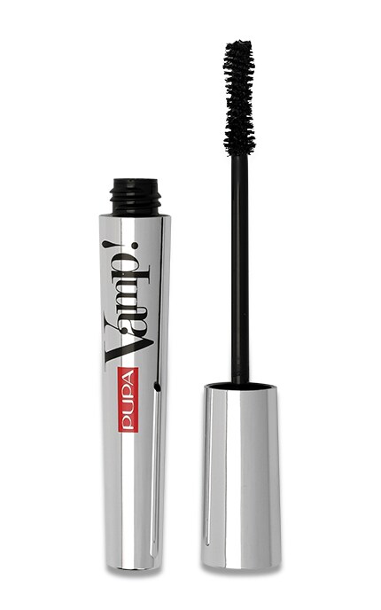 PUPA-Туш для об’єму вій Pupa Vamp! тон 100 9 мл-8011607179138