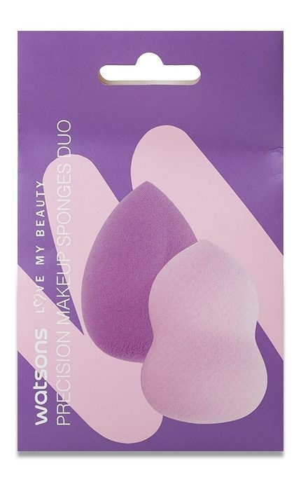 WATSONS-Спонж для макияжа Watsons-4894532979851