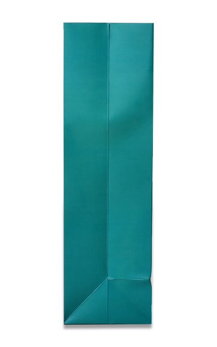 ГІФТ-К-Пакет подарунковий, розмір 300*350*90 мм-9210000072520