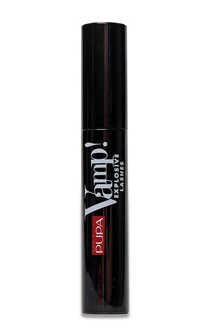 PUPA-Тушь для ресниц Pupa Vamp! Explosive Lashes, тон 110, 12 мл-8011607300402