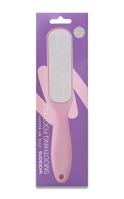 WATSONS-Педикюрная терка для ног Watsons-4894532980000