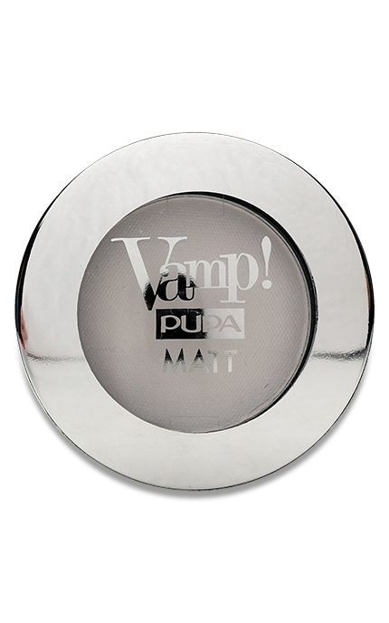 PUPA-Тіні для повік Pupa Vamp! Matt, тон 010, 1 г-8011607298945