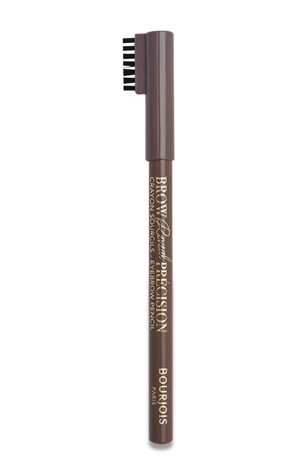BOURJOIS-Карандаш для бровей Bourjois Brow Reveal Precision, тон 002 Soft Brown, 1,4 г-3616303184209
