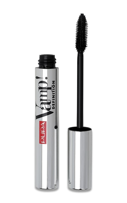 PUPA-Туш для вій Pupa Vamp! Definition, тон 010, 9 мл-8011607270675