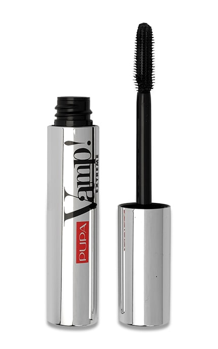 PUPA-Тушь для ресниц Pupa Vamp! Extreme, тон 010, 12 мл-8011607245413