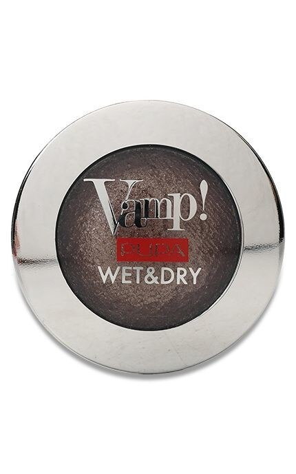 PUPA-Тени для век Pupa Vamp! Wet&Dry, тонн 301, 1 г-8011607298532