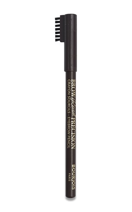 BOURJOIS-Карандаш для бровей Bourjois Brow Reveal Precision, тон 003 Medium Brown, 1,4 г-3616303184186