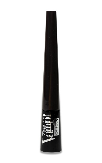 PUPA-Подводка для глаз Pupa Vamp! Definition Liner, тон 200, 2,5 мл-8011607205905