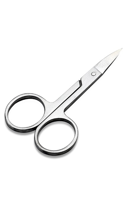 WATSONS-Ножиці манікюрні Watsons-4894532979684