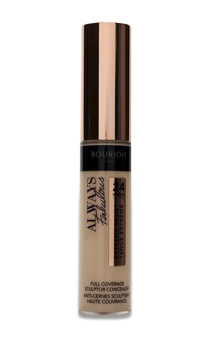 BOURJOIS-Консилер для лица Bourgois Always Fabulous, тон 300 Beige Rose, 11 мл-3616303011345