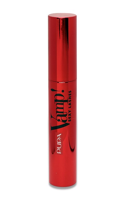 PUPA-Тушь для ресниц Pupa Vamp! Sexy Lashes, тон 011, 12 мл-8011607333424