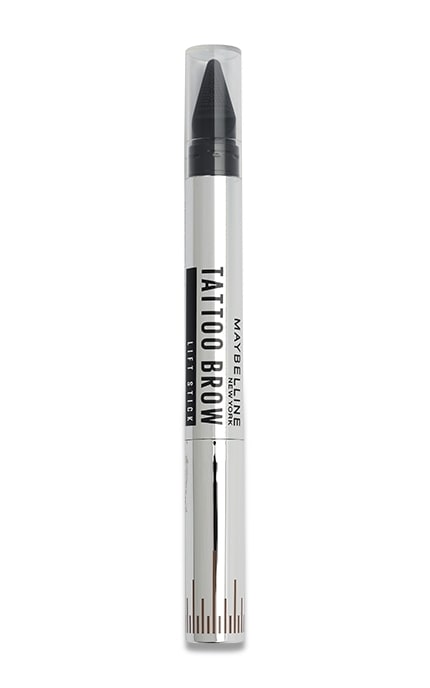MAYBELLINE NY-Віск-гель моделюючий для брів Maybelline New York Tattoo Brow, тон 02 Soft Brown, 1,1 г-3600531650728
