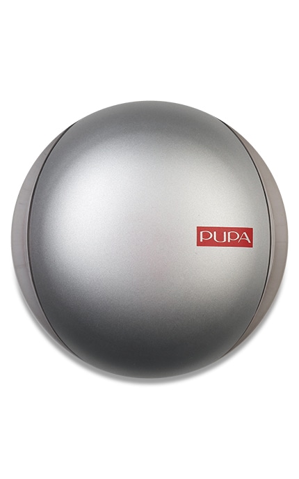 PUPA-Пудра шелковистая для лица  Pupa Luminys, тон 06, 9 г-8011607099177