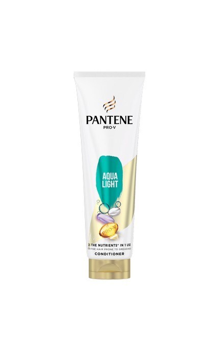 Бальзам-ополаскиватель для волос Pantene Pro-V Aqua Light 275 мл | Watsons