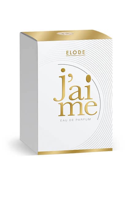 ELODE-Жіноча парфумована вода Elode J'aime 100 мл-5201314145240