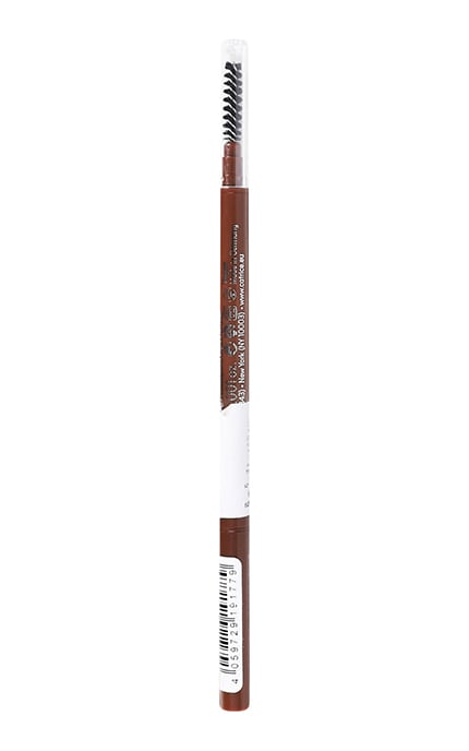 CATRICE-Карандаш для бровей водостойкий Catrice Slim'Matic Ultra Precise №025 Brown 1 шт-4059729191779