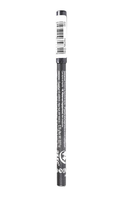 CATRICE-Олівець для очей контурний водостійкий Catrice Kohl Kajal №030 Homey Grey 1 шт-4059729356314