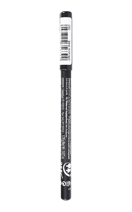 CATRICE-Карандаш для глаз контурный водостойкий Catrice Kohl Kajal №050 Beat Anthrazit 1 шт-4059729356390