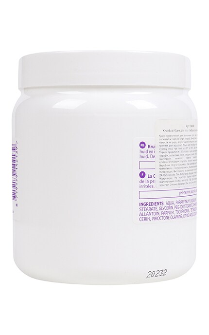 KRUIDVAT-Крем для тіла Kruidvat Глибоке зволоження 500 мл-8719179142139