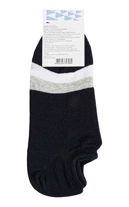 DIXI-Мужские носки Dixi 27-29-4820203327089