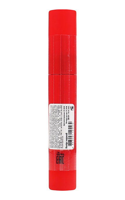 QUISS-Туш для вій Quiss Coollash Volume XXl 14 мл-4823097125564