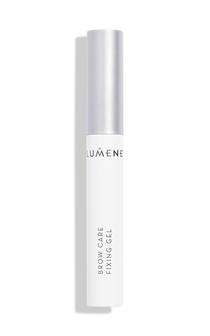 LUMENE-Гель для брів Lumene Brow Care Fixing Gel Transparent 5 мл-6412600834291