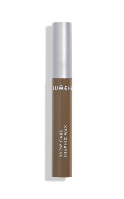 LUMENE-Воск для бровей Lumene Brow Care Shaping Wax 2 Grey Brown 5 мл-6412600834222